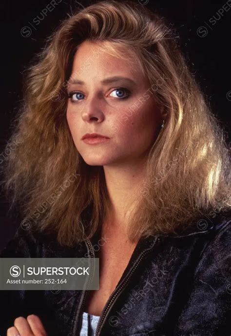 jodie foster hot|8,678 Jodie Foster Actress Stock Photos and High